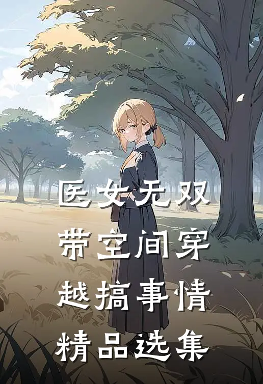 医女无双：带空间穿越搞事情精品选集