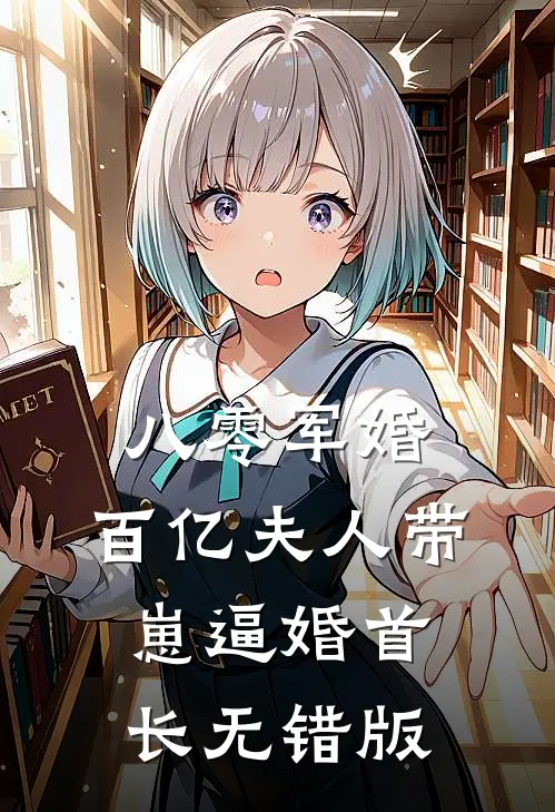 八零军婚，百亿夫人带崽逼婚首长无错版