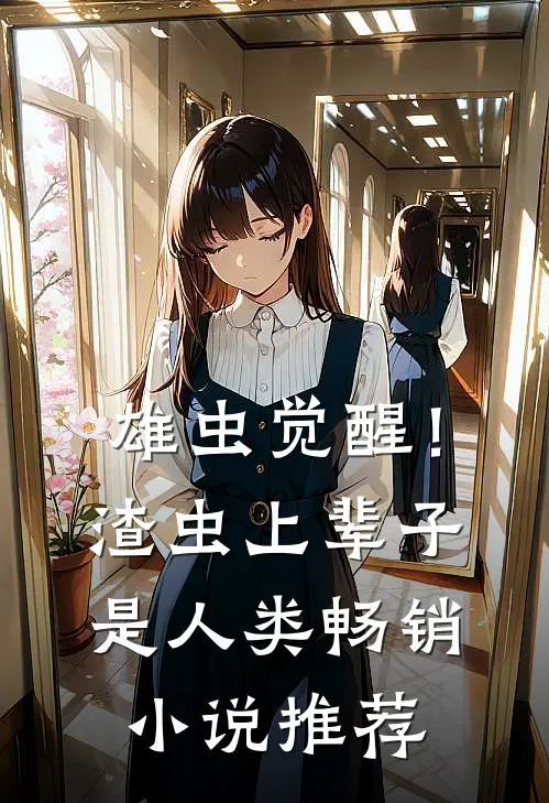 雄虫觉醒！渣虫上辈子是人类畅销小说推荐