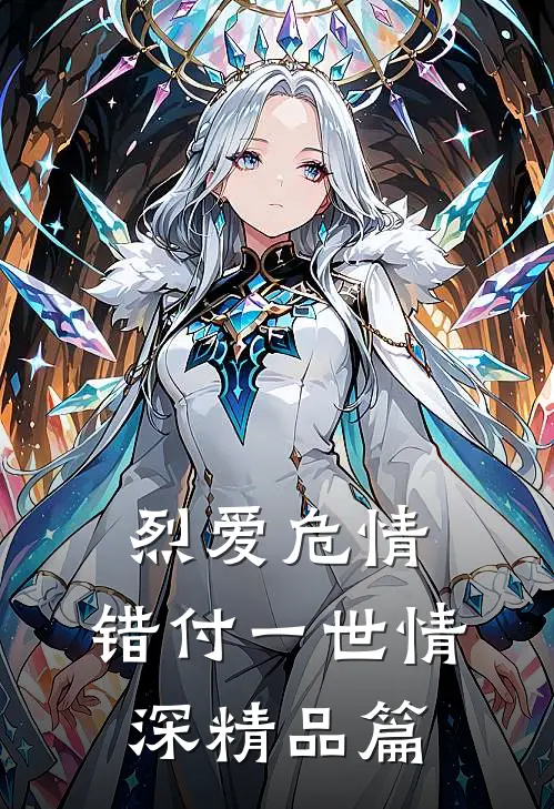 烈爱危情：错付一世情深精品篇