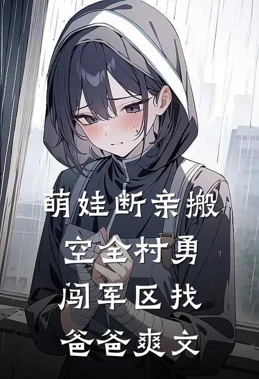 萌娃断亲搬空全村勇闯军区找爸爸爽文