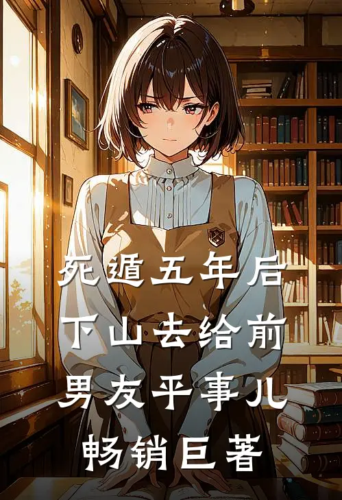 死遁五年后下山去给前男友平事儿畅销巨著