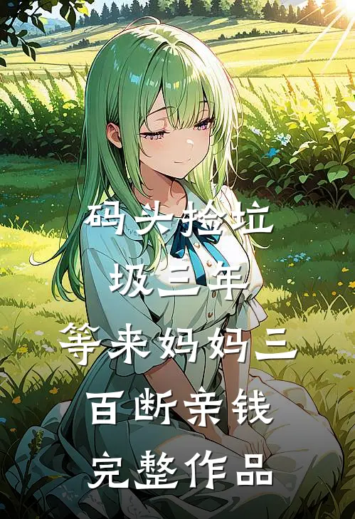 码头捡垃圾三年，等来妈妈三百断亲钱完整作品