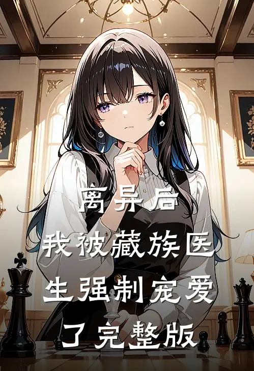 离异后，我被藏族医生强制宠爱了完整版