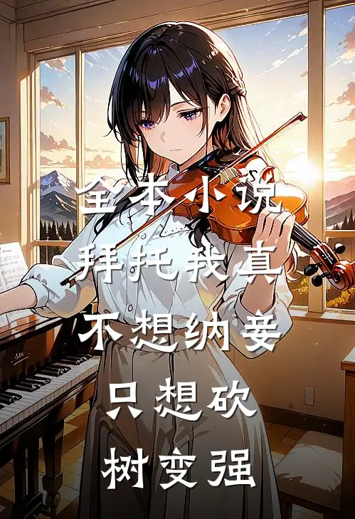 全本小说拜托我真不想纳妾，只想砍树变强