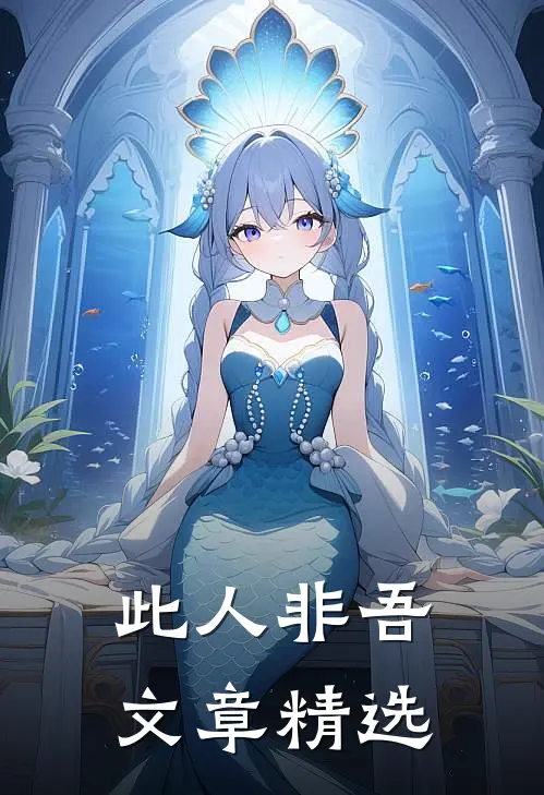 此人非吾文章精选