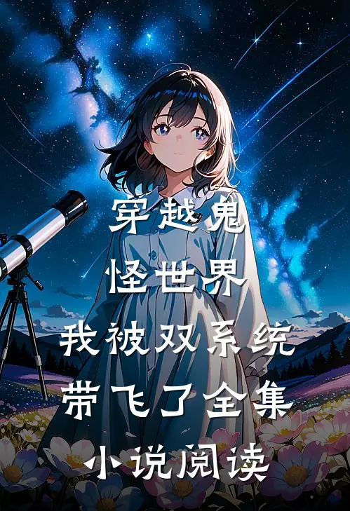 穿越鬼怪世界，我被双系统带飞了全集小说阅读