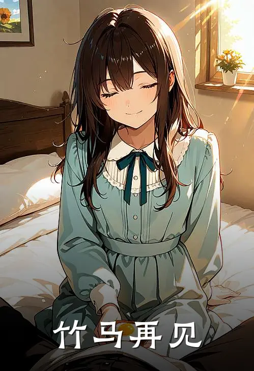 竹马再见