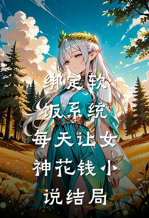 绑定软饭系统，每天让女神花钱小说结局