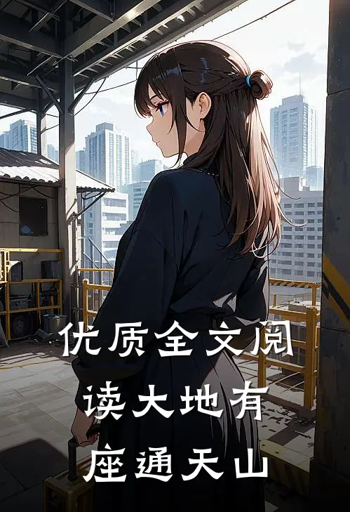 优质全文阅读大地有座通天山