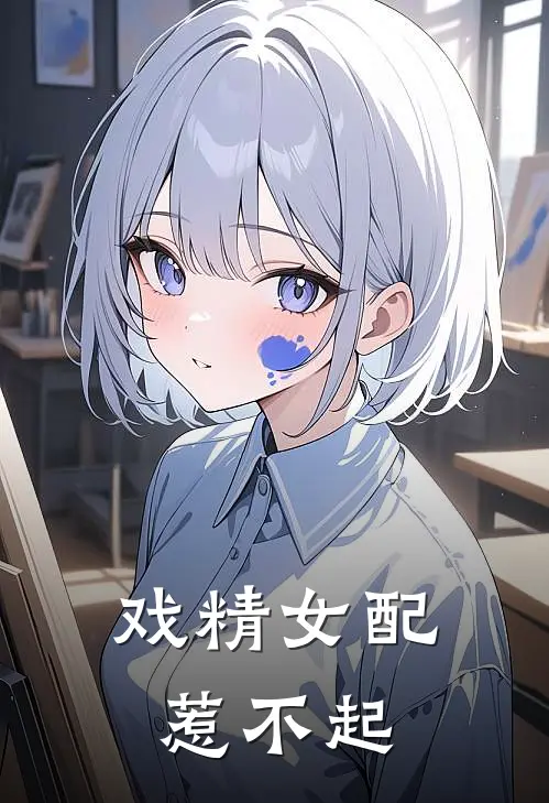 戏精女配惹不起