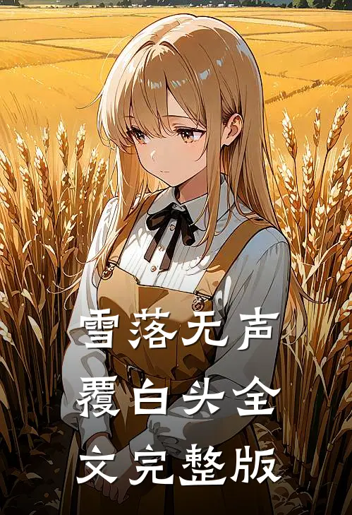 雪落无声覆白头全文完整版