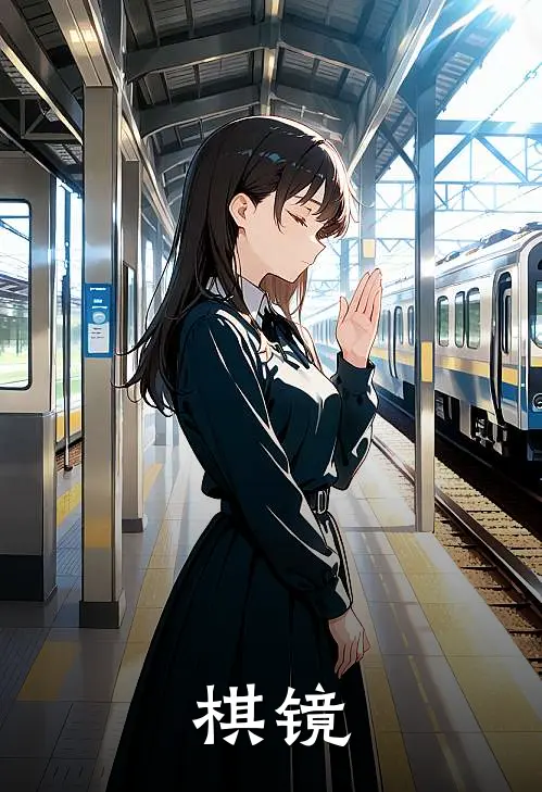 棋镜