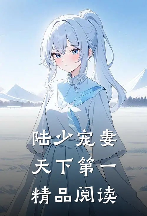 陆少宠妻天下第一精品阅读