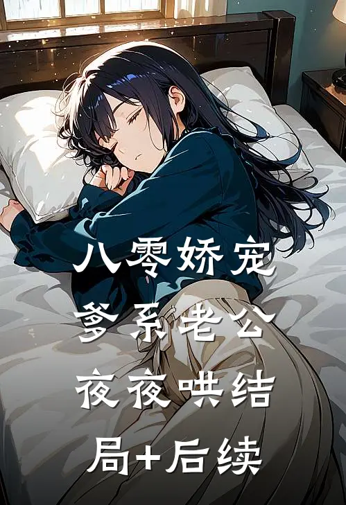 八零娇宠，爹系老公夜夜哄结局+后续