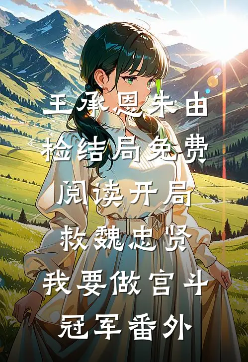王承恩朱由检结局免费阅读开局救魏忠贤，我要做宫斗冠军番外