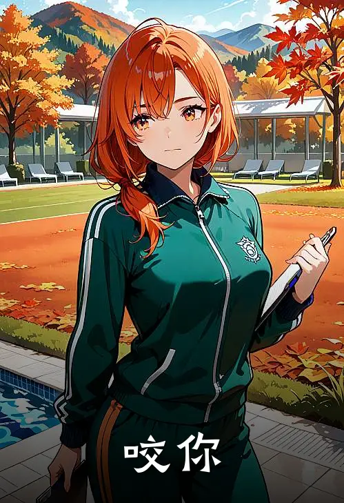 咬你
