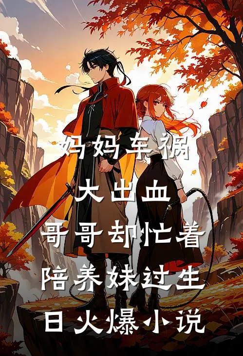 妈妈车祸大出血，哥哥却忙着陪养妹过生日火爆小说