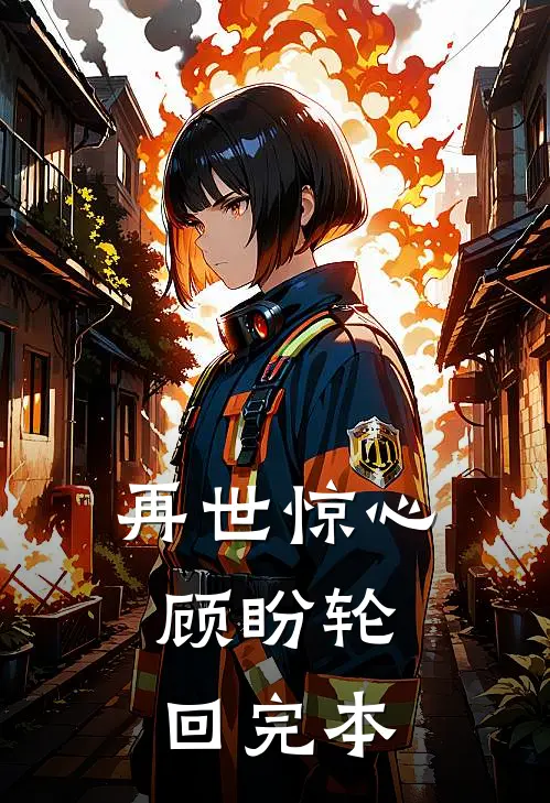 再世惊心，顾盼轮回完本