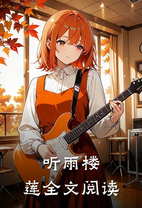 听雨楼，莲全文阅读