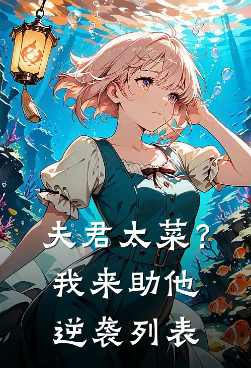夫君太菜？我来助他逆袭列表