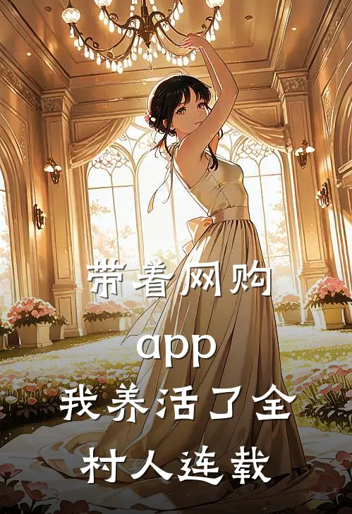 带着网购app，我养活了全村人连载