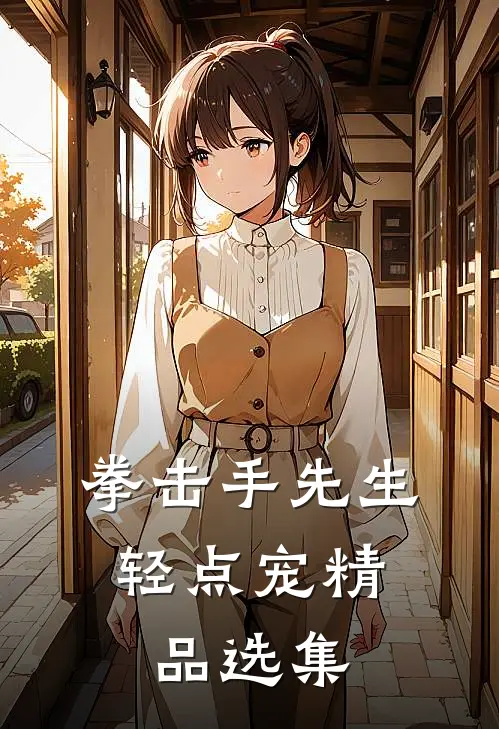 拳击手先生，轻点宠精品选集