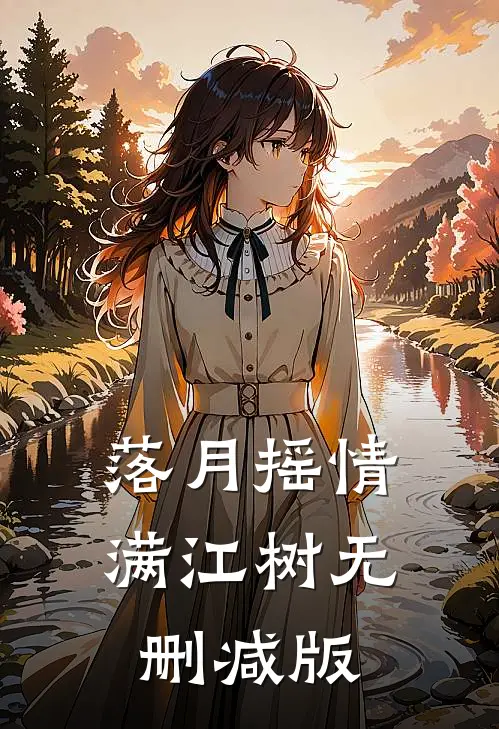 落月摇情满江树无删减版