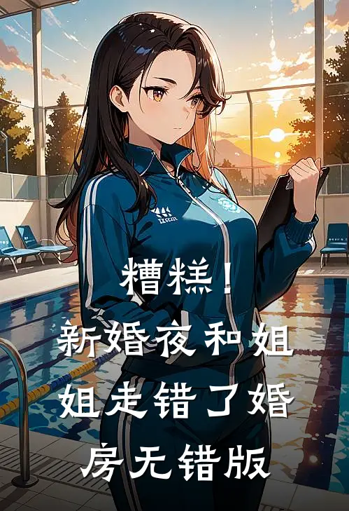 糟糕！新婚夜，和姐姐走错了婚房无错版