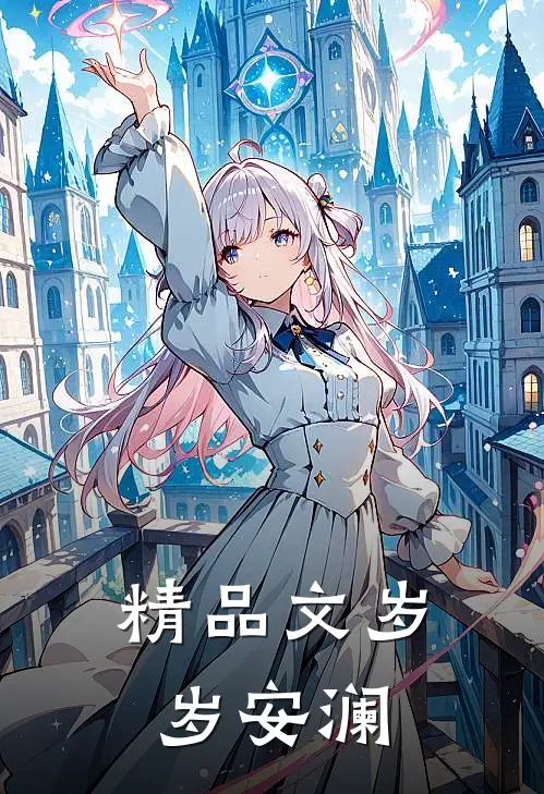 精品文岁岁安澜，