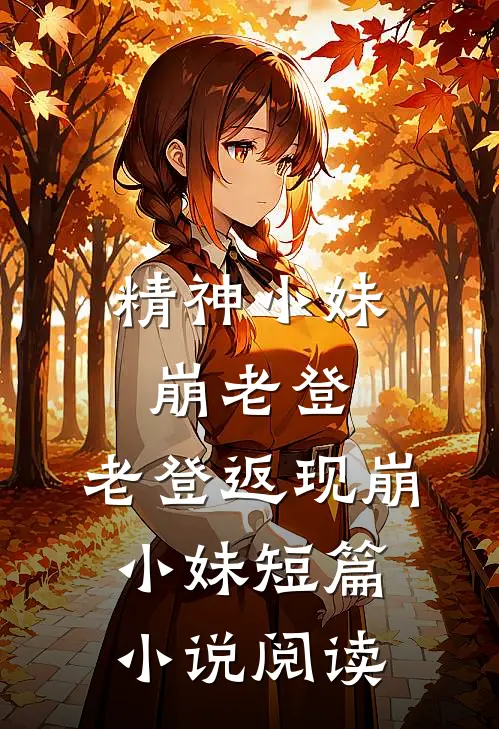 精神小妹崩老登，老登返现崩小妹短篇小说阅读
