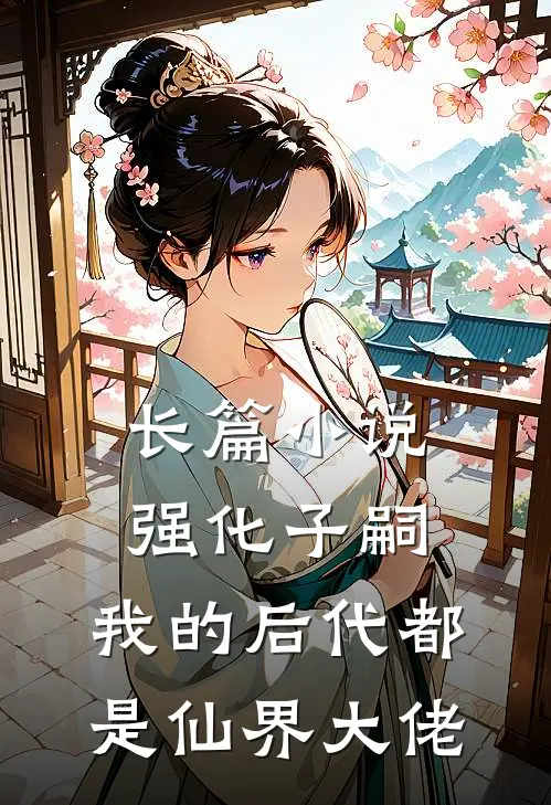 长篇小说强化子嗣，我的后代都是仙界大佬