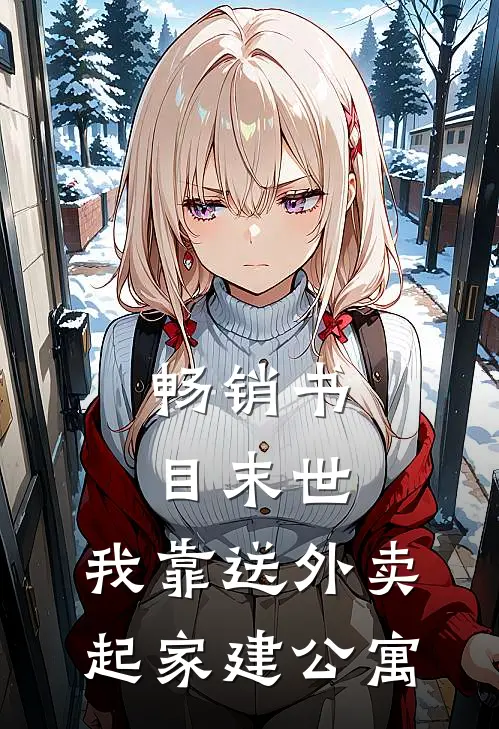 畅销书目末世，我靠送外卖起家建公寓