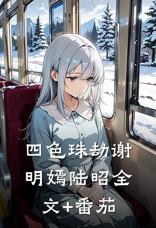 四色珠劫谢明嫣陆昭全文+番茄