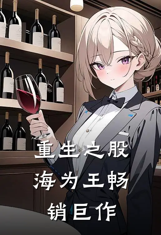 重生之股海为王畅销巨作