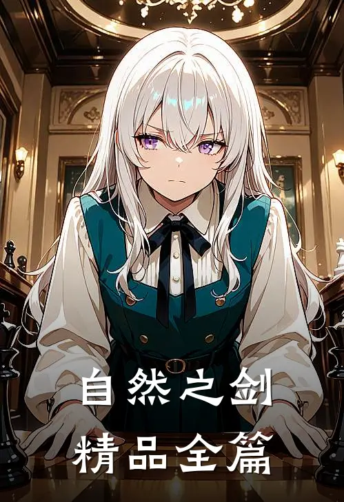 自然之剑精品全篇