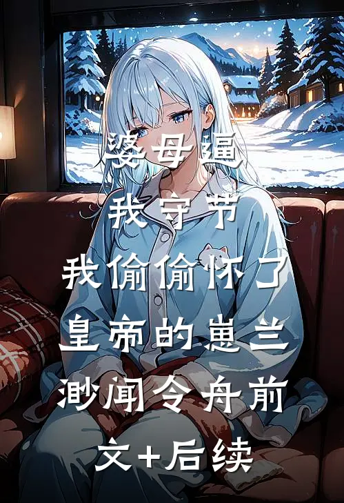 婆母逼我守节，我偷偷怀了皇帝的崽兰渺闻令舟前文+后续