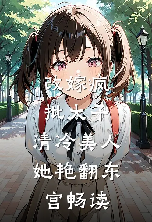 改嫁疯批太子，清冷美人她艳翻东宫畅读