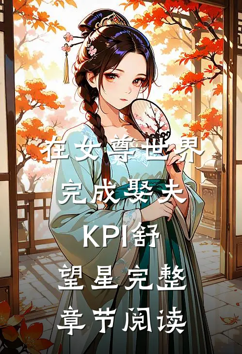 在女尊世界完成娶夫KPI舒望星完整章节阅读
