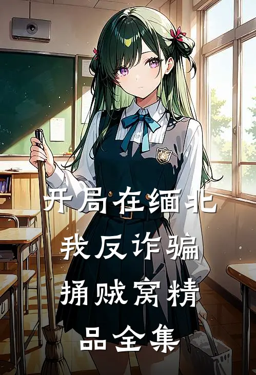 开局在缅北，我反诈骗捅贼窝精品全集