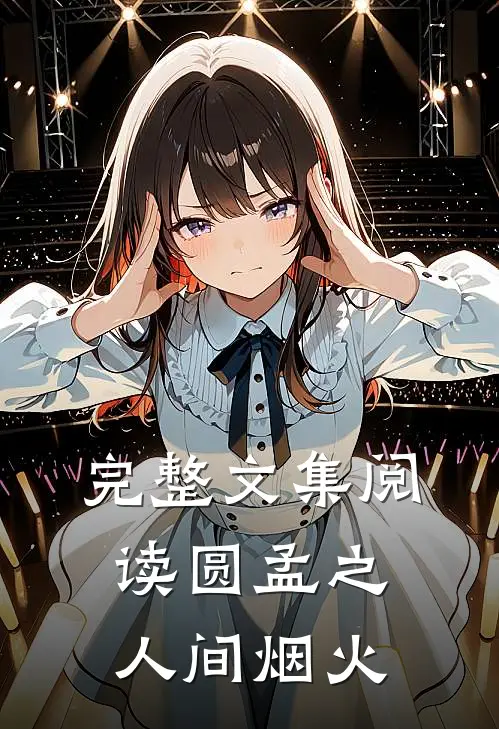 完整文集阅读圆孟之人间烟火