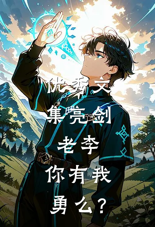 优秀文集亮剑：老李，你有我勇么？