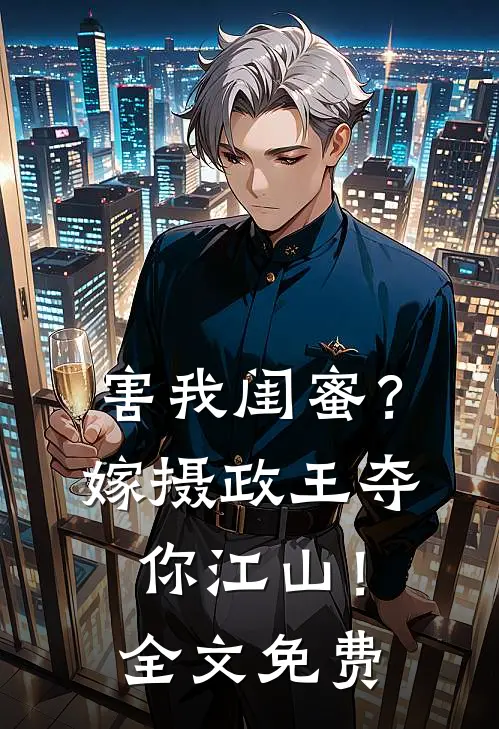 害我闺蜜？嫁摄政王夺你江山！全文免费