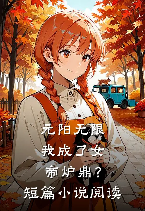 元阳无限：我成了女帝炉鼎？短篇小说阅读