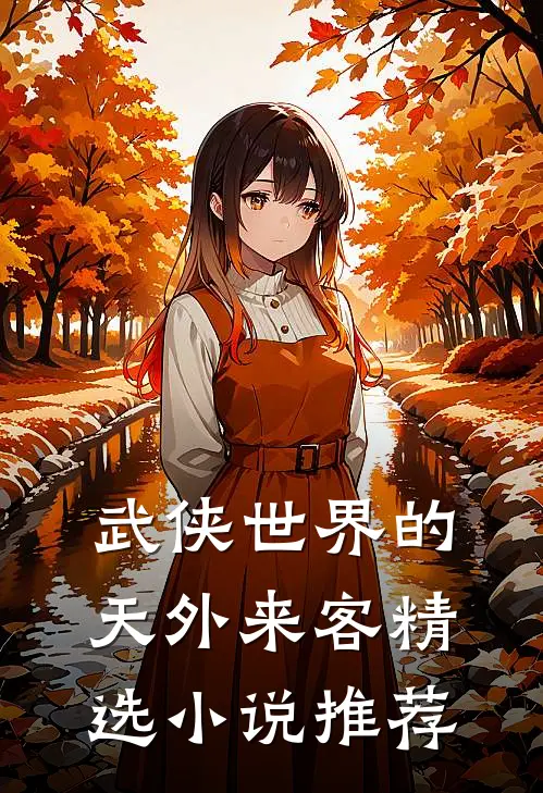武侠世界的天外来客精选小说推荐