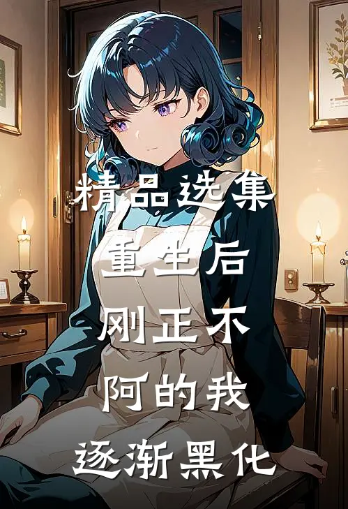 精品选集重生后：刚正不阿的我，逐渐黑化