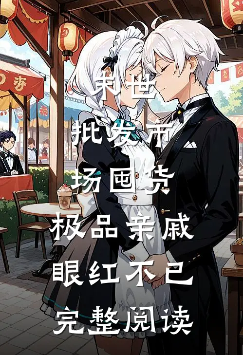 末世：批发市场囤货，极品亲戚眼红不已完整阅读