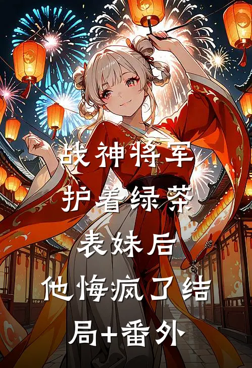 战神将军护着绿茶表妹后，他悔疯了结局+番外