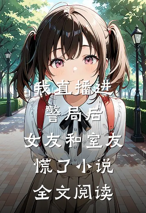 我直播进警局后，女友和室友慌了小说全文阅读