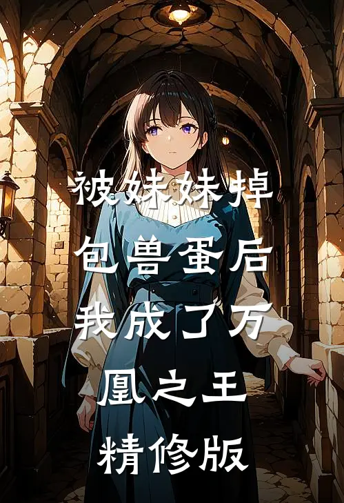 被妹妹掉包兽蛋后，我成了万凰之王。精修版